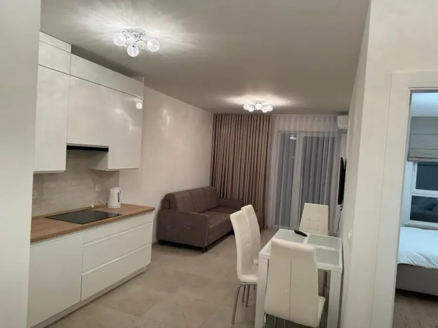 Apartament JANICKIEGO 159 parking free, photo 1 of 10