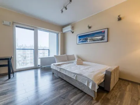 Malta Deluxe - AC - Parking - City View, photo 2 of 10