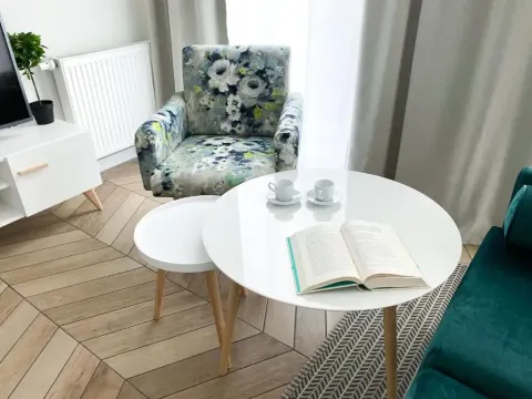 ONE Apartamenty Gąsiorowskich 4, photo 9 of 10