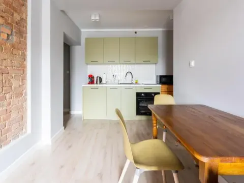 myNEST Apartments POPLIŃSKICH, photo 8 of 10