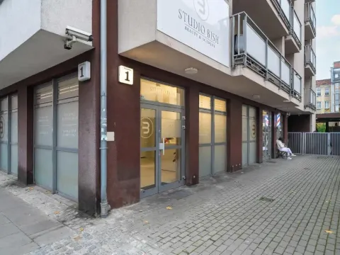 Piekny Apartament z Ogrodkiem i Tarasem & Parking by Noclegi Renters, photo 7 of 10