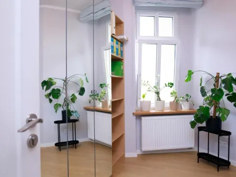 Apartament na Łazarzu, photo 8 of 10