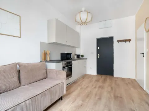 Przytulny Apartament Blisko Rynku by Noclegi Renters, photo 8 of 10