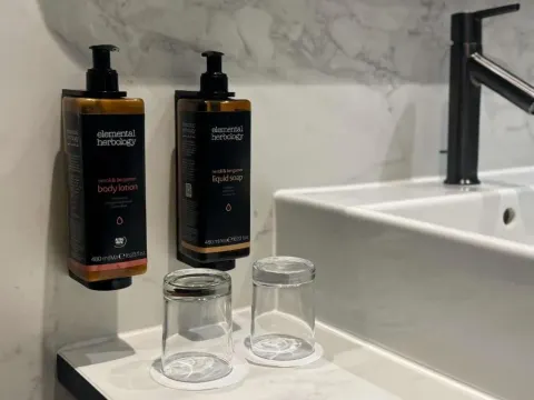 Hotel Mercure Poznań Centrum, photo 7 of 10