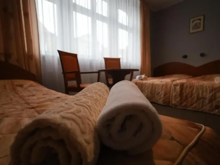 Nasz Klub - Pokoje Gościnne, photo 1 of 10
