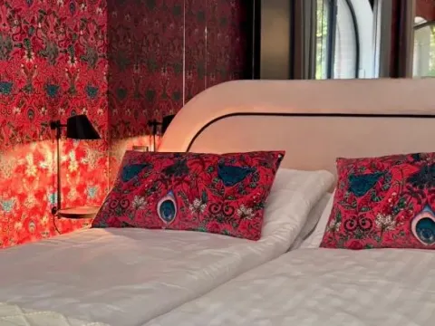 Luxury Art Apartment Centrum Poznań Plac Wolności, photo 7 of 10