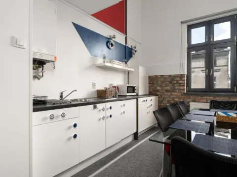 Sleepway Apartment - Marina, photo 3 of 10
