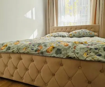 Nature & Design - Apartament pod lasem, photo 7 of 10