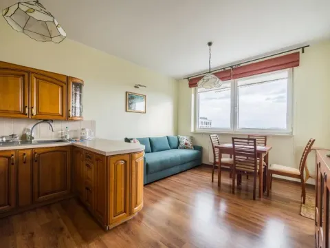 Piątkowska Comfort Apartment by BookingHost, photo 10 of 10