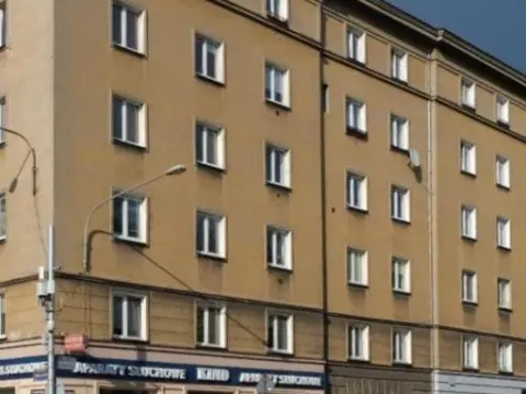 Apartament OGRODOWA 9 - Old Town - MTP, photo 10 of 10