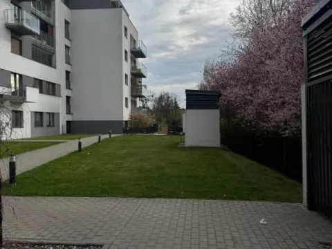 Poznań Airport Apartments Nowe Ogrody Terrace, photo 6 of 10