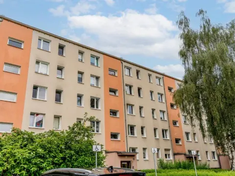 Osiedle Śmiałego Serene Apartment by BookingHost, photo 6 of 10