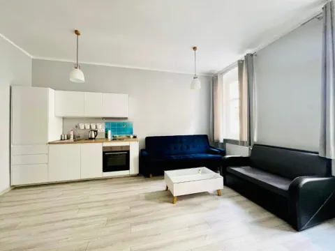 Apartament URBAN JUNGLE!, photo 4 of 10