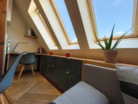 Attic Studio Jeżyce, photo 3 of 10