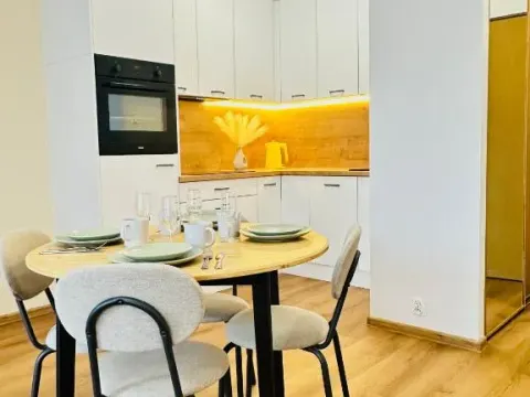 Apartament Garbary 71 Old Town PARKING, photo 8 of 10