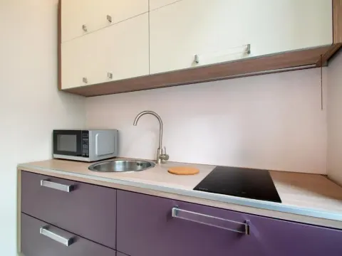 Apartament w sercu Poznania by LookAp, photo 10 of 10