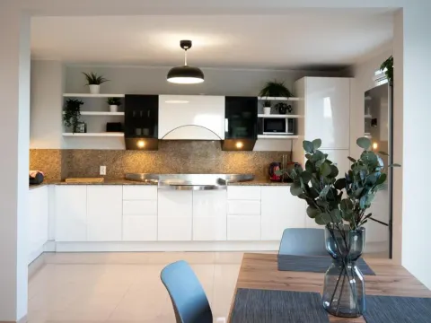 Apartament Wojskowa 1 / City Park, photo 4 of 10