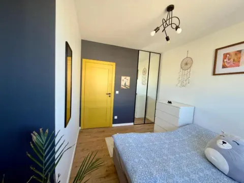Apartament z widokiem Parking Nowoczesny komfort, photo 2 of 10