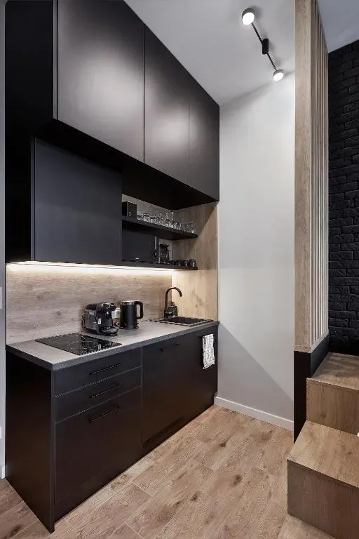 Długa 18 Apartament Premium z balkonem, photo 1 of 10