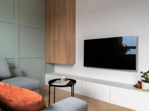 Choya Apartments, photo 7 of 10