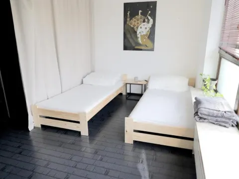 Przestronny apartament w centrum Poznania - Stare miasto, photo 8 of 10