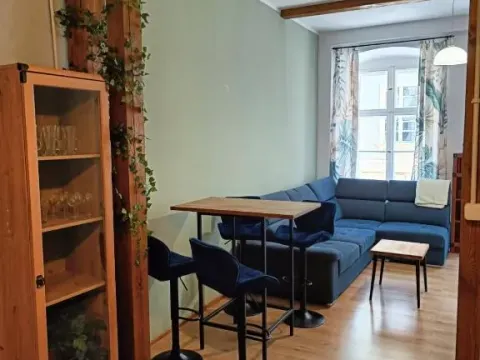 Miejski Chill - apartament nr 1, photo 2 of 6