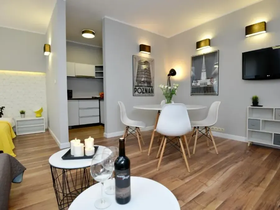 Apartamenty TOP Garbary, photo 1 of 10