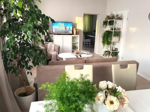 Zielony apartament., photo 10 of 10