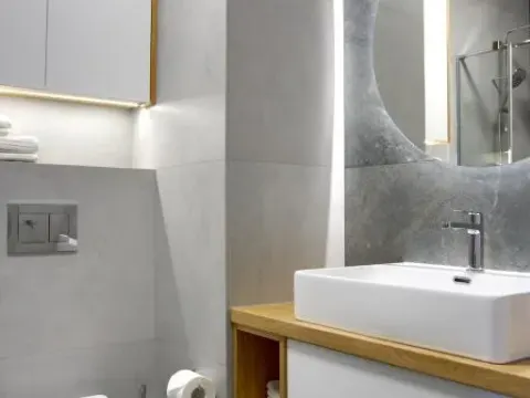 Essence Apartments Topaz, photo 3 of 10