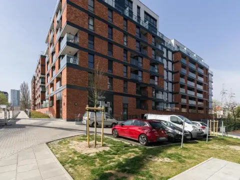 Osiedle Goplana Apartments FREE GARAGE by Noclegi Renters, photo 5 of 10