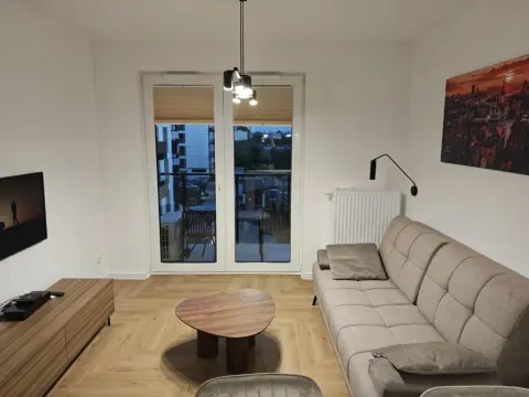 Apartament Skowrońskiego self check-in 24h, free parking, photo 5 of 10