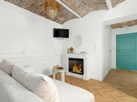 Bright & Modern Apartment in the City Center by Noclegi Renters, photo 6 of 10