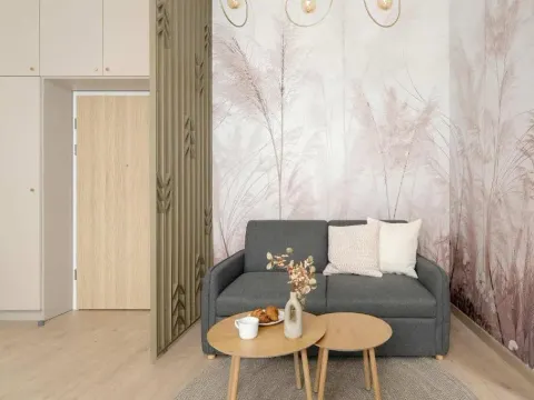 Bright and Elegant Apartment Poznań Old Town Garbary with Air Conditioning by Renters Prestige, photo 7 of 10