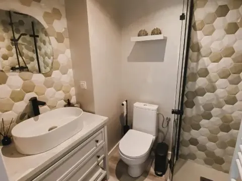 Lovely apartment Nadolnik, photo 3 of 10