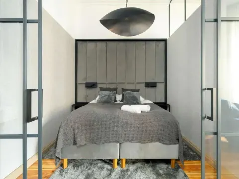 Stylowe Apartamenty w Centrum Poznania by Noclegi Renters, photo 2 of 10
