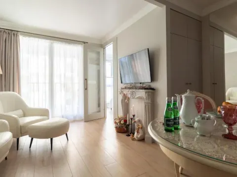 Almond Dream Komfortowy Apartament Smart Lock, photo 8 of 10