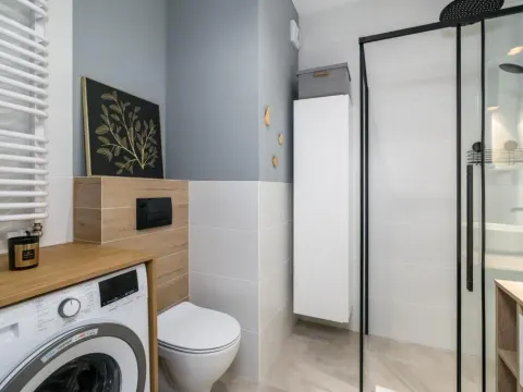 Apartments Poznań Malta Lake by Noclegi Renters, photo 8 of 10