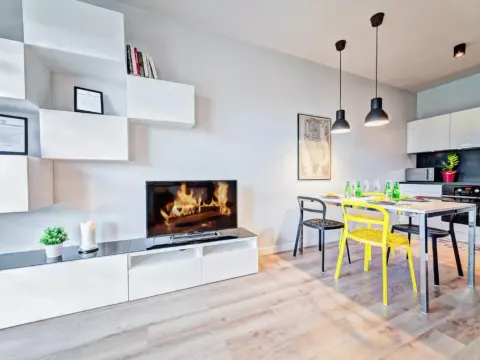 LUMI Residence Poznań Old Town & Parking, photo 5 of 10