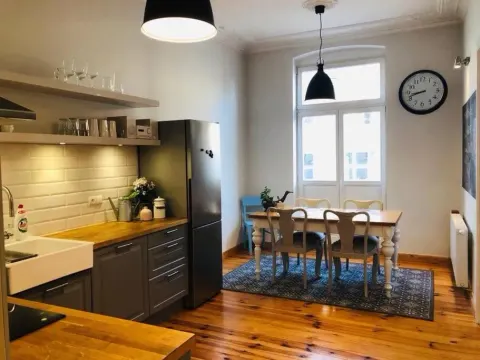 Apartament Wyspiańskiego, photo 3 of 10