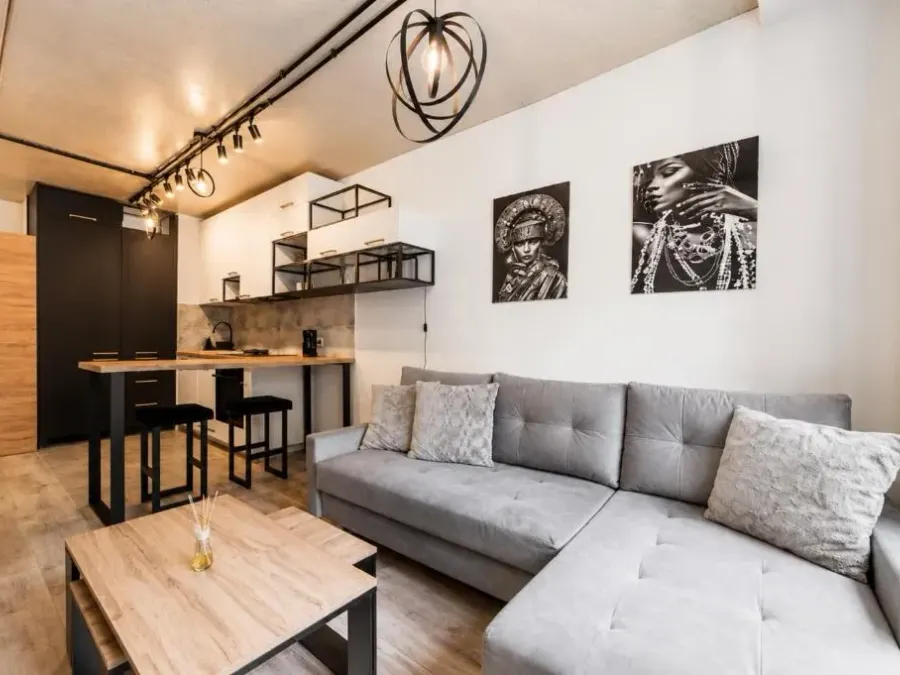 Sielawy Superior Apartment by BookingHost, photo 1 of 10