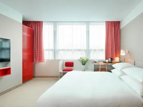 Hotel Altus Poznań Old Town - Destigo Hotels, photo 5 of 10