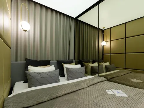 Super-Apartamenty VIP Jacuzzi, photo 7 of 10