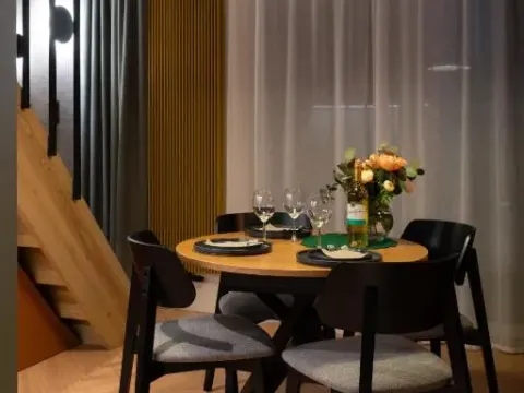 Apartament Nadolnik Poznań, photo 10 of 10