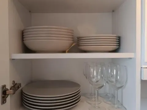 Apartament Jawornicka 7 / Grunwald, photo 6 of 10