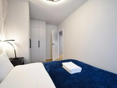 Apartament Szmaragd&Perła by LookAp - parking gratis!, photo 6 of 10