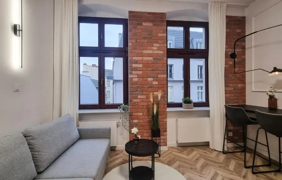 Apartment Eleven - Piekary Residence Stary Browar Old Town, photo 1 of 10