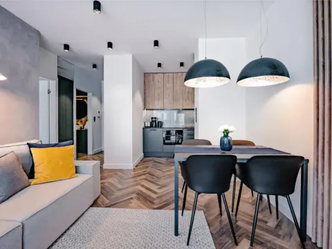 MIRA Residence Poznań Old Town & Parking, photo 5 of 10