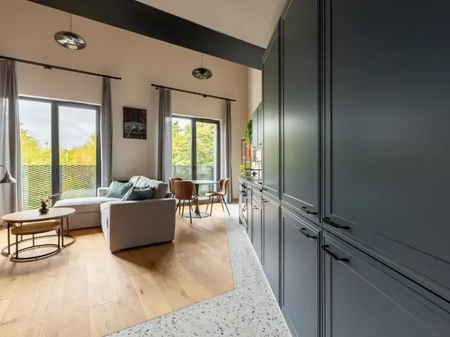 Homewell Premium Lofts - free parking, photo 1 of 10