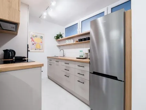 Krakowska Downtown Deluxe Apartment by BookingHost, photo 4 of 10