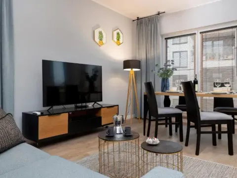 Exclusive Apartments Mostowa by Renters Prestige, photo 5 of 10